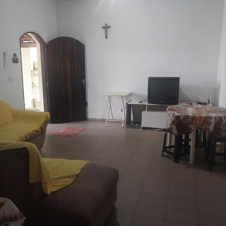 Casa Boraceia Βίλα Bertioga Εξωτερικό φωτογραφία
