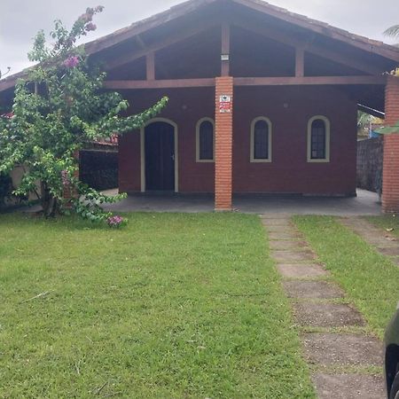 Casa Boraceia Βίλα Bertioga Εξωτερικό φωτογραφία