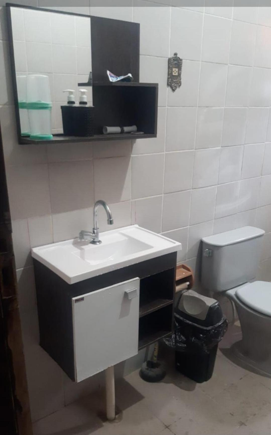 Casa Boraceia Βίλα Bertioga Εξωτερικό φωτογραφία