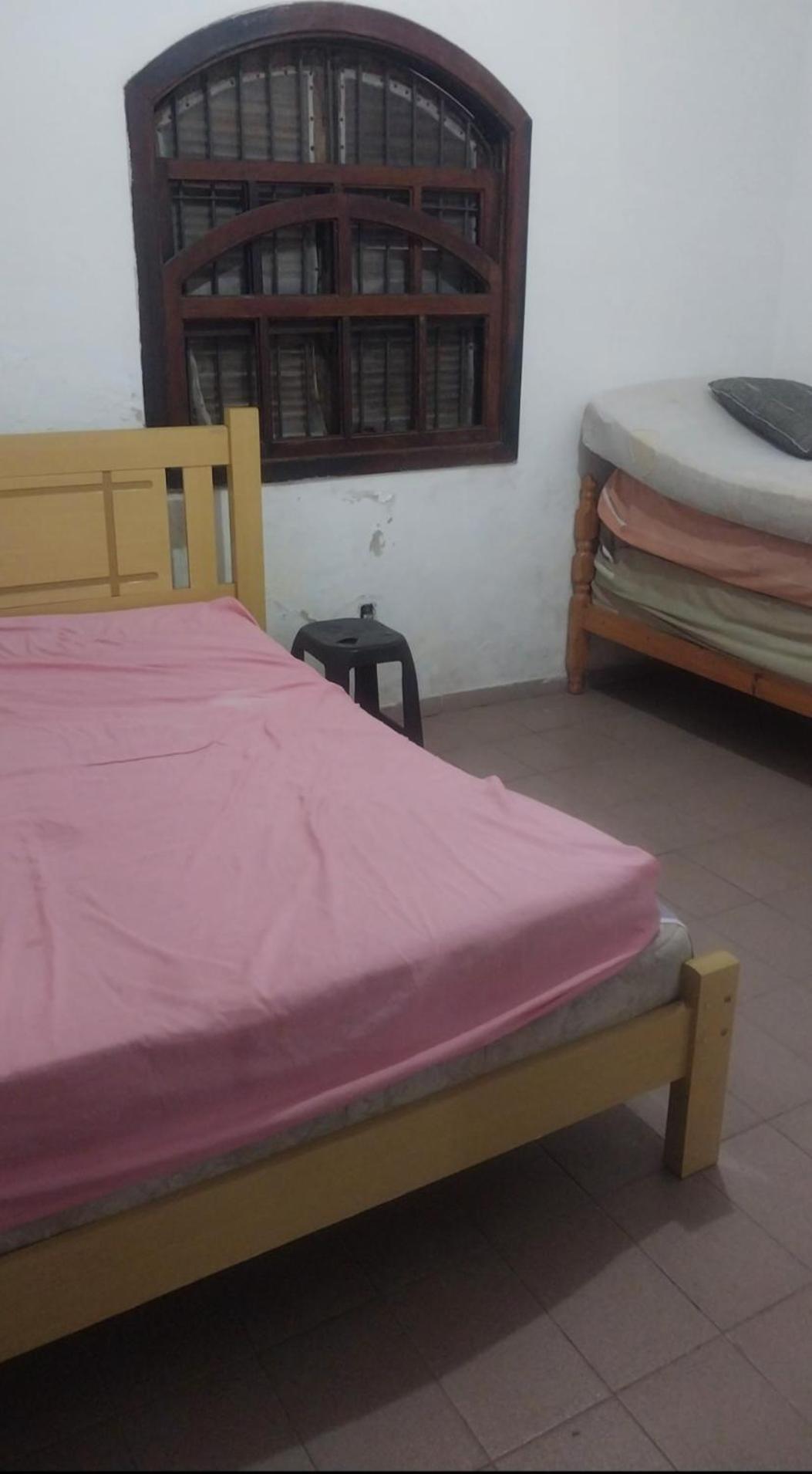 Casa Boraceia Βίλα Bertioga Εξωτερικό φωτογραφία