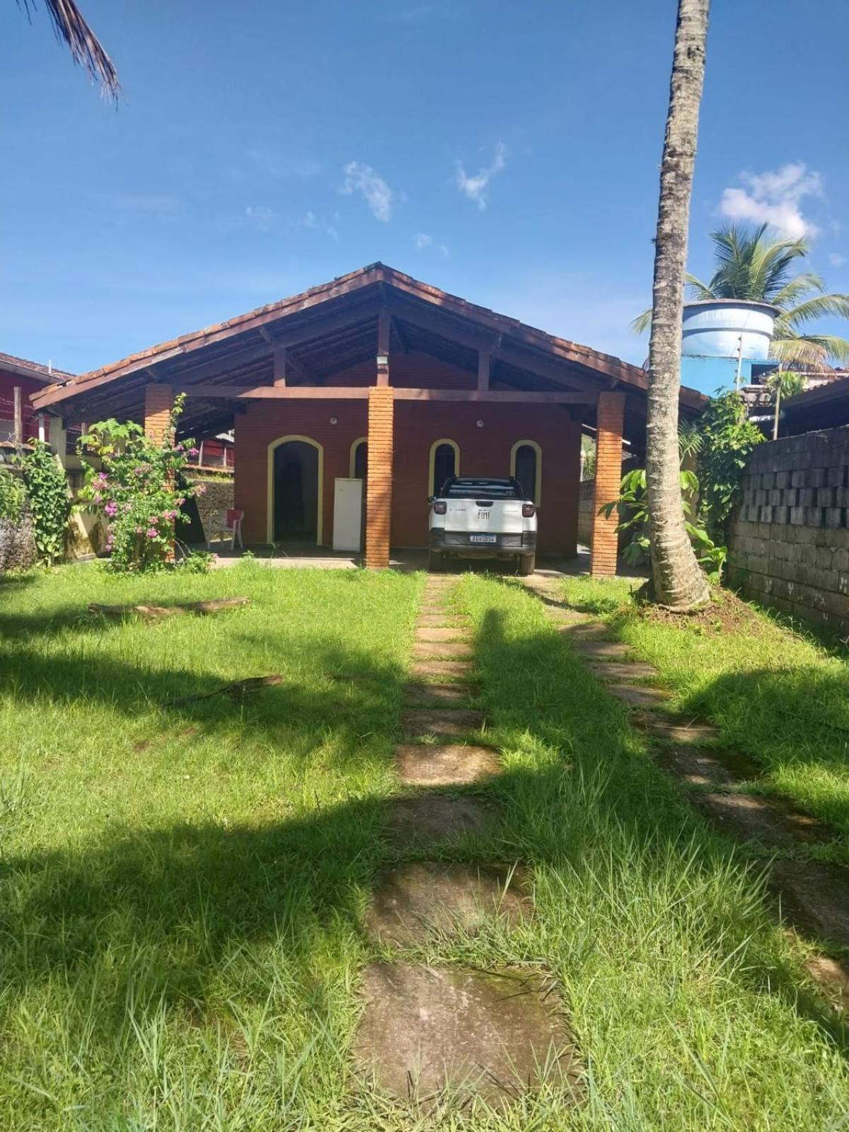 Casa Boraceia Βίλα Bertioga Εξωτερικό φωτογραφία