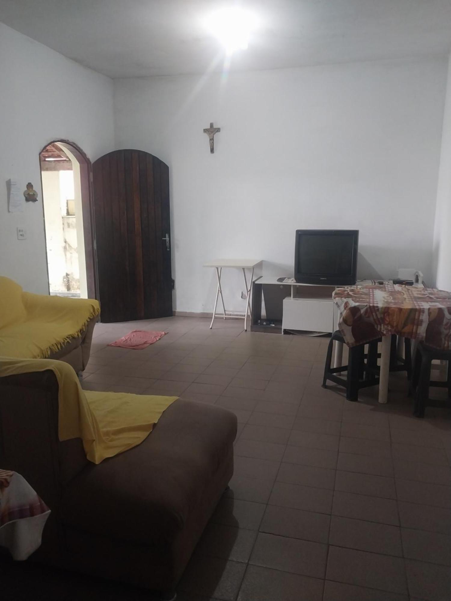 Casa Boraceia Βίλα Bertioga Εξωτερικό φωτογραφία