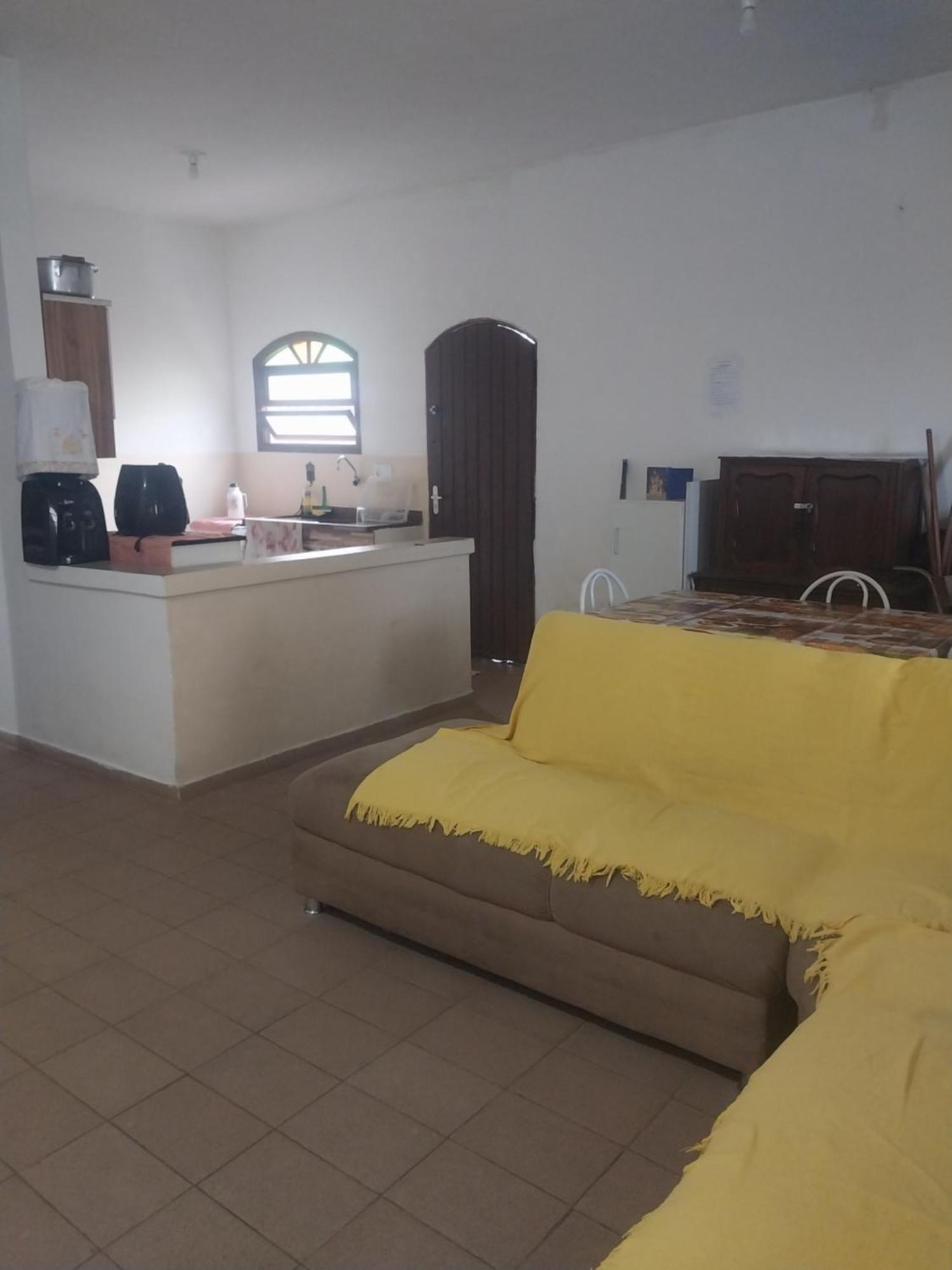 Casa Boraceia Βίλα Bertioga Εξωτερικό φωτογραφία